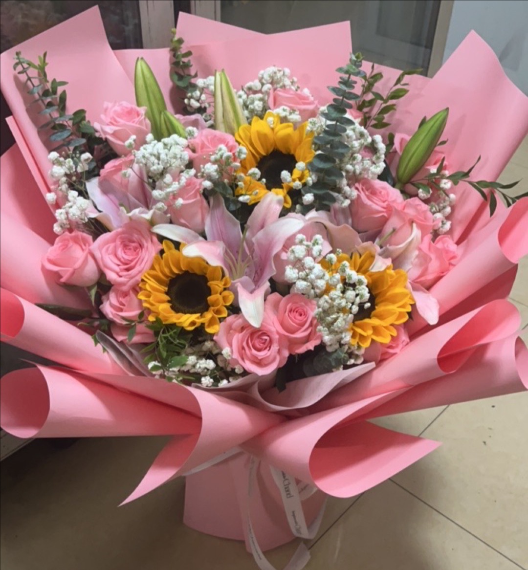 泰州泰兴市花店