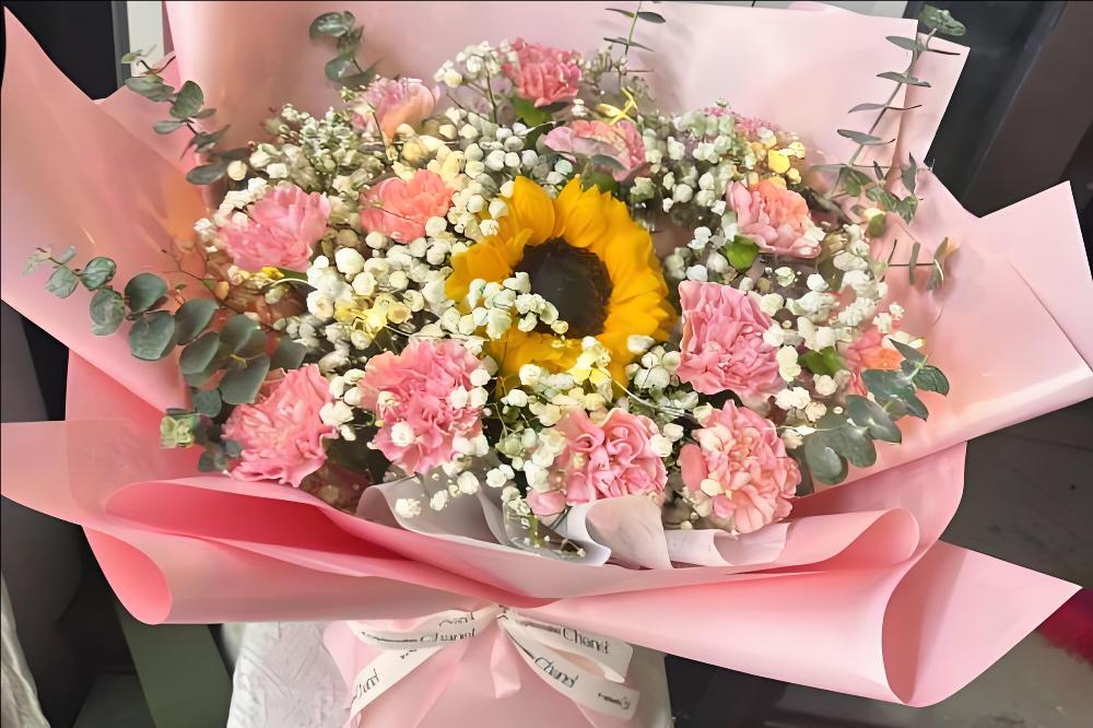 泰州泰兴市花店