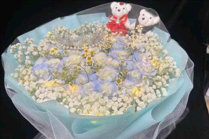 泰州泰兴市花店
